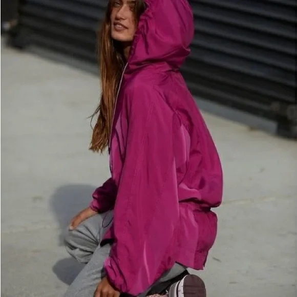 FP Free People Movement Morning To Midnight Jacket